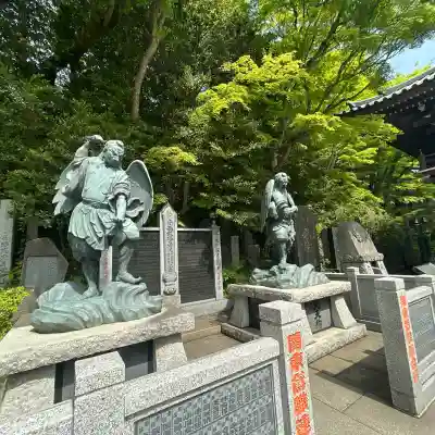 高尾山薬王院(東京都)