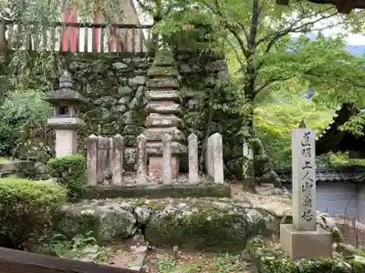 長谷寺のその他建物