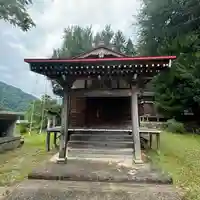 正眼寺のその他建物