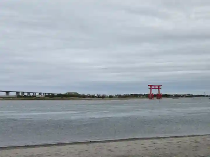 辨天神社(静岡県)