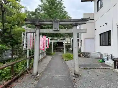 甲斐善光寺(山梨県)
