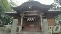 南宮神社(千葉県)