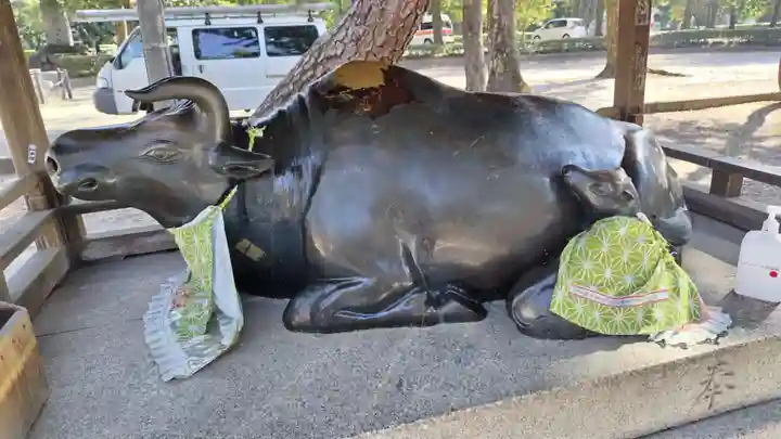 北野天満宮(京都府)