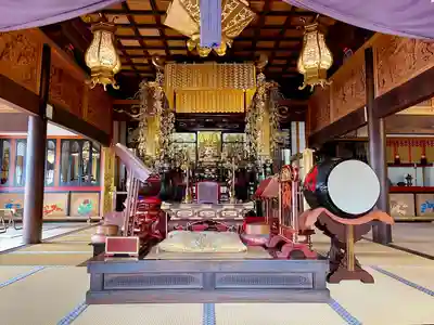 海徳寺(東京都)