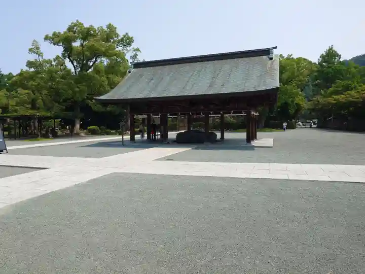 宗像大社(福岡県)