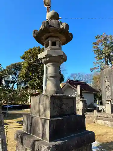 観行院(千葉県)