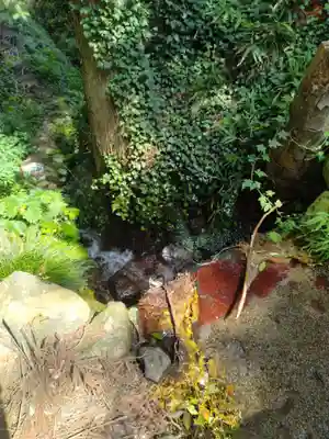 御瀧神社(福島県)