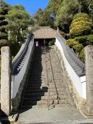 栖光院のその他建物