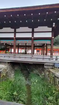 賀茂御祖神社（下鴨神社）のその他建物