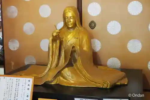 廬山寺（廬山天台講寺）(京都府)