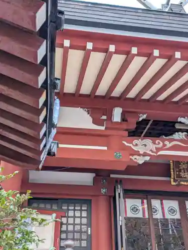 秋葉神社(東京都)