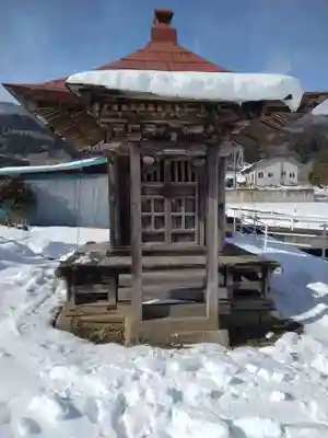 白山神社(宮城県)