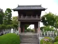 運松寺(長野県)