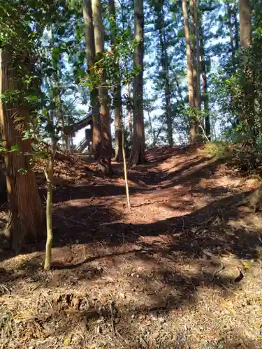 神明社(宮城県)