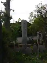 香取神社の建物その他