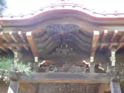 大巧寺の本殿・本堂