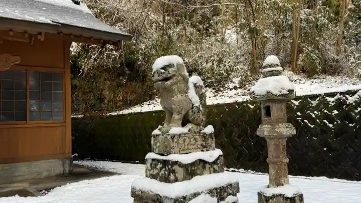 加茂神社(兵庫県)