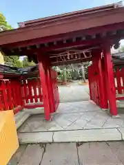 尾崎神社(石川県)