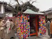 金剛寺(八坂庚申堂)のその他建物