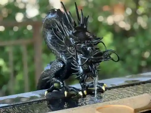 諏訪大社下社春宮(長野県)