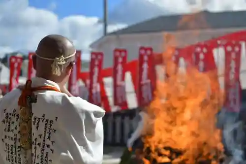 大聖山不動寺(大阪府)