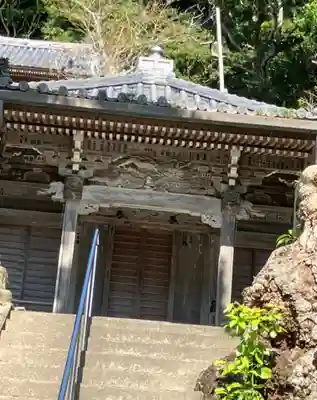 誕生寺(千葉県)