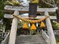嚴島神社(山口県)