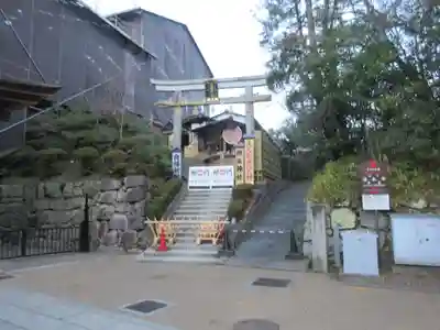 清水寺(京都府)