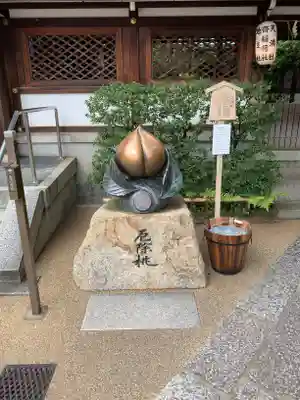 晴明神社のその他建物