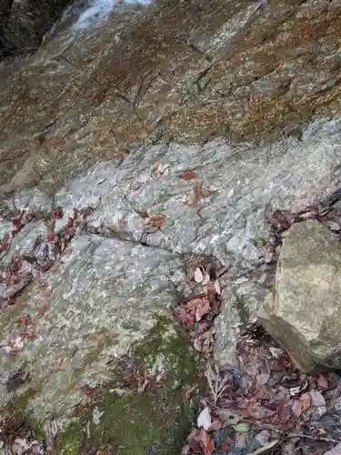 猿投神社の周辺