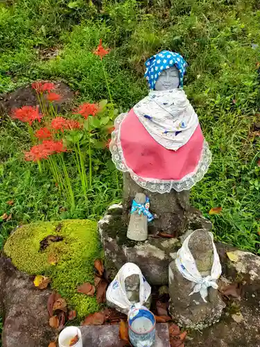 陽林寺(福島県)