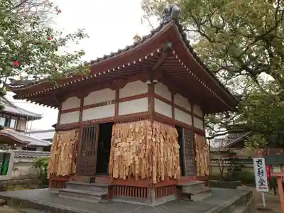 無量寺のその他建物