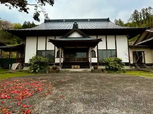 長承寺(宮城県)