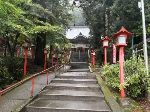 満願寺(栃木県)