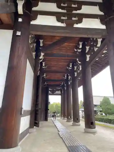 東福禅寺（東福寺）(京都府)