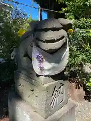 菊田神社(千葉県)