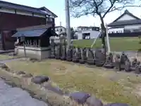 太岩寺(新潟県)