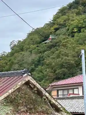 磯山弁財天(栃木県)