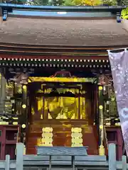 北口本宮冨士浅間神社(山梨県)