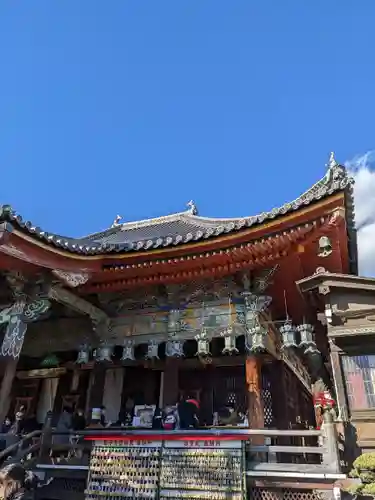 中山寺(兵庫県)