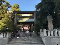 東京大神宮(東京都)