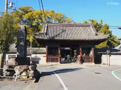 斑鳩寺(兵庫県)