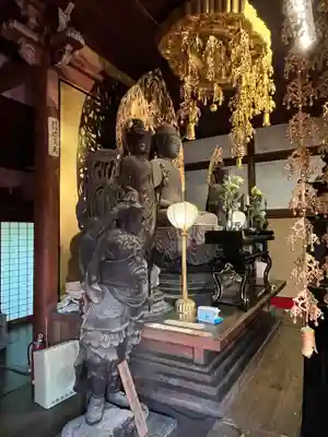 金胎寺(滋賀県)