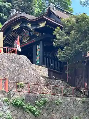 宝厳寺(滋賀県)