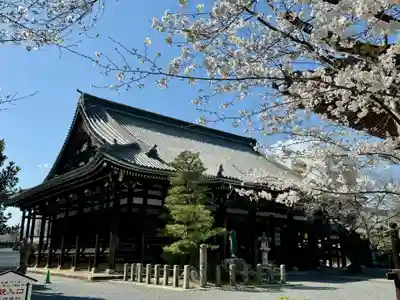 本法寺(京都府)