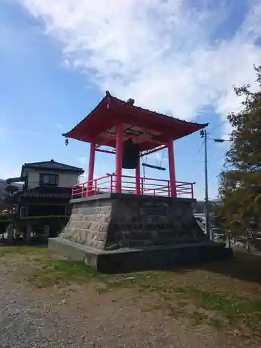 茂左衛門地蔵尊 千日堂のその他建物