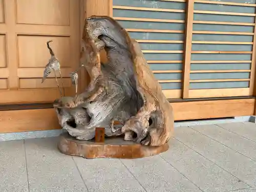 長照寺(長野県)