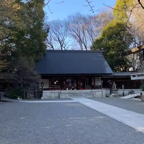 乃木神社(東京都)