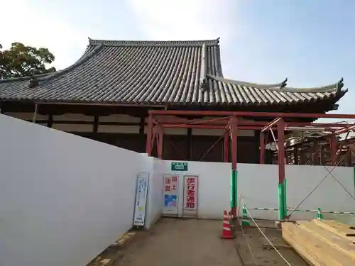 常称寺のその他建物