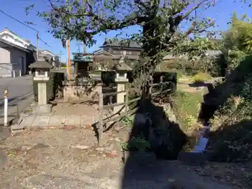 津島神社(愛知県)